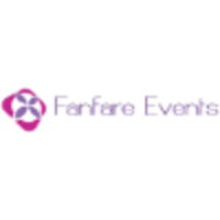 Fanfare Events logo, Fanfare Events contact details