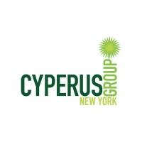 Cyperus Group logo, Cyperus Group contact details