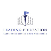 Leading Education logo, Leading Education contact details