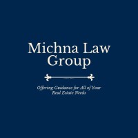 Michna Law Group logo, Michna Law Group contact details