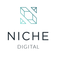 Niche Digital logo, Niche Digital contact details