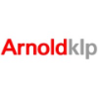 Arnold KLP logo, Arnold KLP contact details