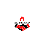 Eletihad for firefighting contracting logo, Eletihad for firefighting contracting contact details