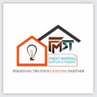 Finest Material Supplier & Traders - FMST logo, Finest Material Supplier & Traders - FMST contact details