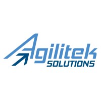 Agilitek Solutions Ltd logo, Agilitek Solutions Ltd contact details