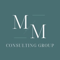 M&M Consulting Group logo, M&M Consulting Group contact details