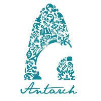 Antarch Travel logo, Antarch Travel contact details