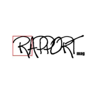 Rapport Magazine logo, Rapport Magazine contact details