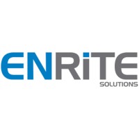 Enrite Solutions logo, Enrite Solutions contact details