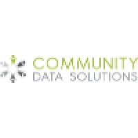 Community Data Solutions logo, Community Data Solutions contact details