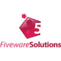 Fiveware Solutions logo, Fiveware Solutions contact details