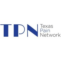 Texas Pain Network logo, Texas Pain Network contact details