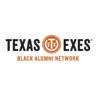 Texas Exes Black Alumni Network logo, Texas Exes Black Alumni Network contact details