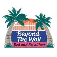 Beyond The Wall Bed and Breakfast logo, Beyond The Wall Bed and Breakfast contact details