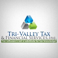 Tri-Valley Tax & Financial Services Inc logo, Tri-Valley Tax & Financial Services Inc contact details