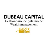 Dubeau Capital logo, Dubeau Capital contact details