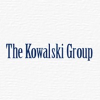 The Kowalski Group logo, The Kowalski Group contact details