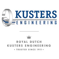 Kusters Engineering B.V logo, Kusters Engineering B.V contact details