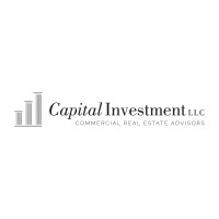 Capital Investment LLC logo, Capital Investment LLC contact details