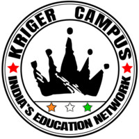 Kriger Campus: Indias Education Network logo, Kriger Campus: Indias Education Network contact details