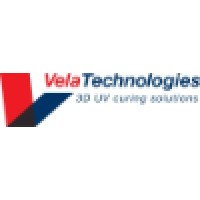 Vela Technologies, Inc. logo, Vela Technologies, Inc. contact details