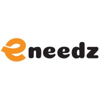 E-needz.com logo, E-needz.com contact details