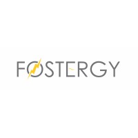 Fostergy logo, Fostergy contact details