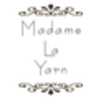 Madame La Yarn logo, Madame La Yarn contact details