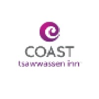 Coast Tsawwassen Inn logo, Coast Tsawwassen Inn contact details