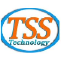 TSS Technology logo, TSS Technology contact details