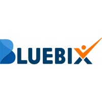 Bluebix logo, Bluebix contact details