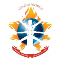 Genesis Project 1, Inc. logo, Genesis Project 1, Inc. contact details