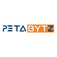 PetaBytz Technologies INC logo, PetaBytz Technologies INC contact details