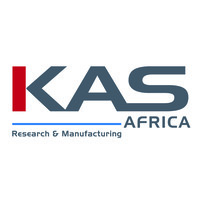 KAS Africa logo, KAS Africa contact details