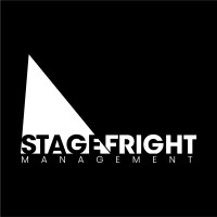 Stage Fright Management logo, Stage Fright Management contact details