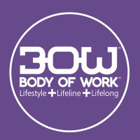 Body of Work logo, Body of Work contact details