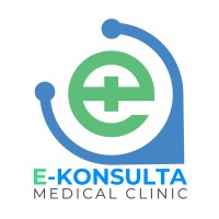 E-Konsulta Medical Clinic logo, E-Konsulta Medical Clinic contact details