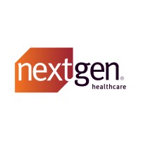 NextGen Healthcare India logo, NextGen Healthcare India contact details