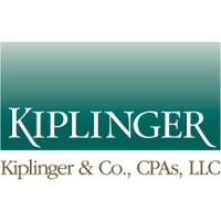 Kiplinger & Co., CPAs logo, Kiplinger & Co., CPAs contact details