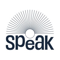 Speak Scents logo, Speak Scents contact details