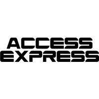 ACCESS EXPRESS WA logo, ACCESS EXPRESS WA contact details