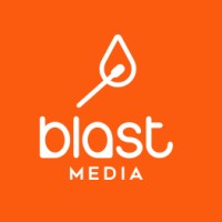 BlastMediaAu logo, BlastMediaAu contact details