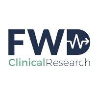 FWD Clinical Research logo, FWD Clinical Research contact details