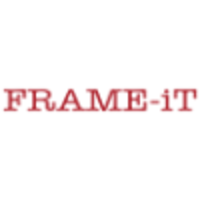 Frame-it logo, Frame-it contact details