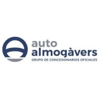 Auto Almogàvers logo, Auto Almogàvers contact details