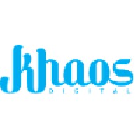 Khaos Digital logo, Khaos Digital contact details