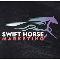 Swift Horse Marketing logo, Swift Horse Marketing contact details