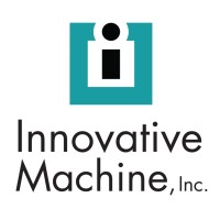 Innovative Machine, Inc. logo, Innovative Machine, Inc. contact details