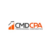 CMD CPA Professional Corporation logo, CMD CPA Professional Corporation contact details