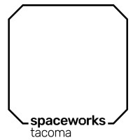 Spaceworks Tacoma logo, Spaceworks Tacoma contact details